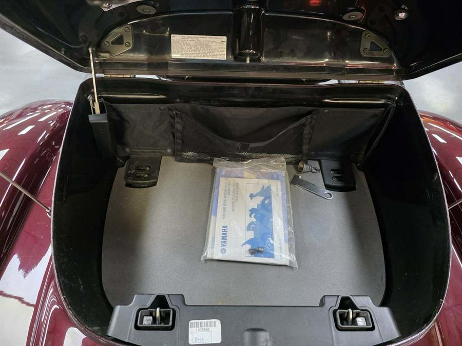 2006 Yamaha Royal Star Venture