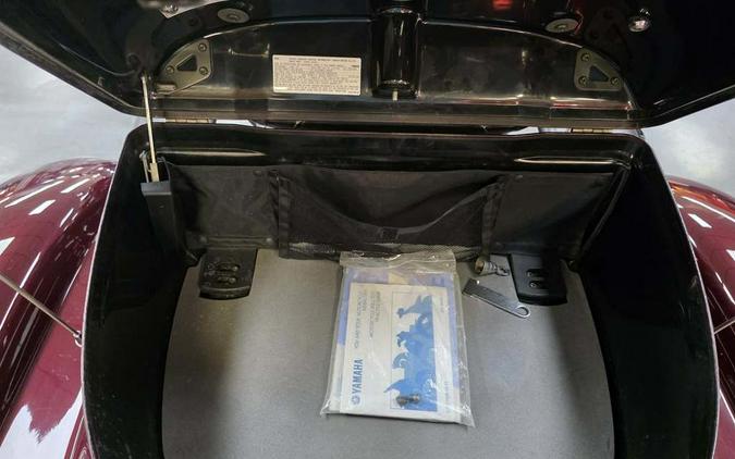 2006 Yamaha Royal Star Venture