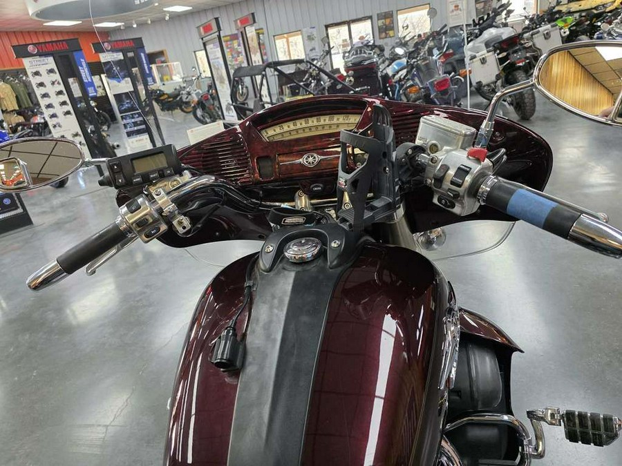 2006 Yamaha Royal Star Venture