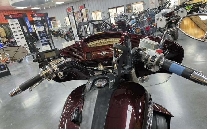 2006 Yamaha Royal Star Venture