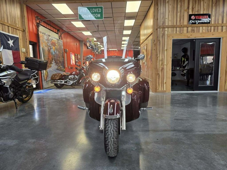 2006 Yamaha Royal Star Venture