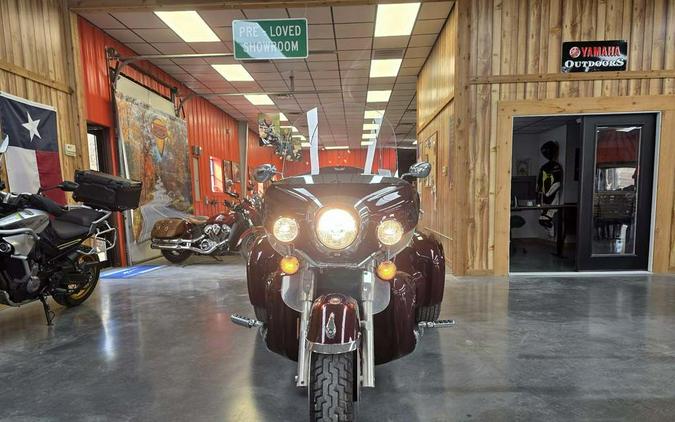 2006 Yamaha Royal Star Venture