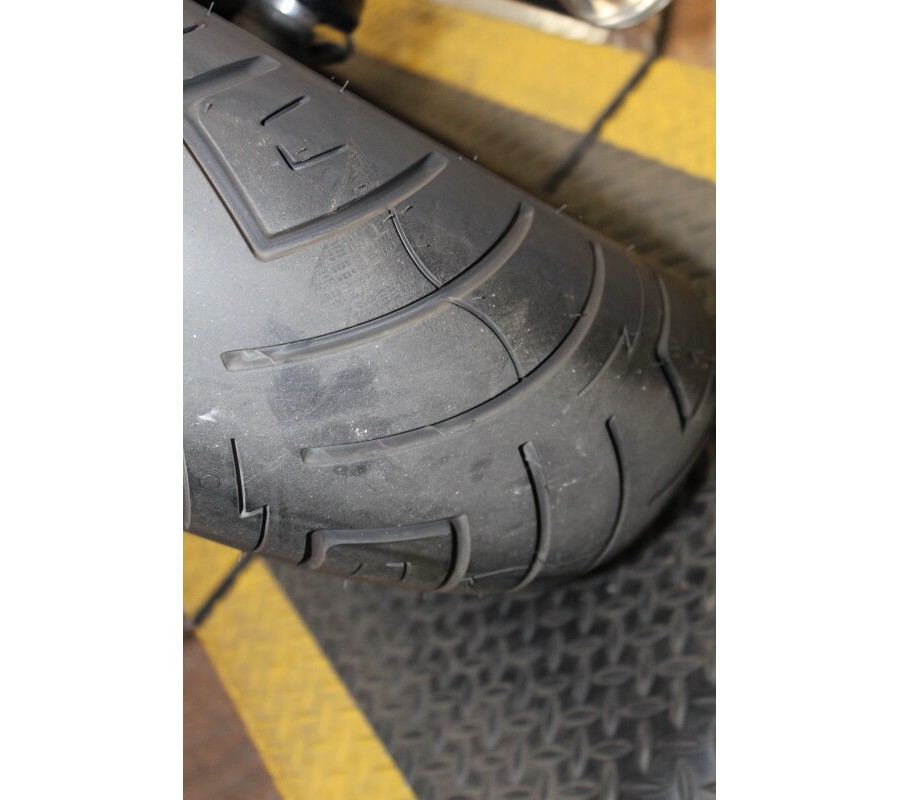 Harley-Davidson® Low Rider® S 2021 FXLRS 057301A BLACK