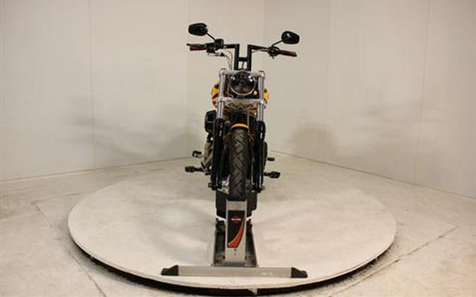 2011 Harley-Davidson Dyna® Wide Glide®