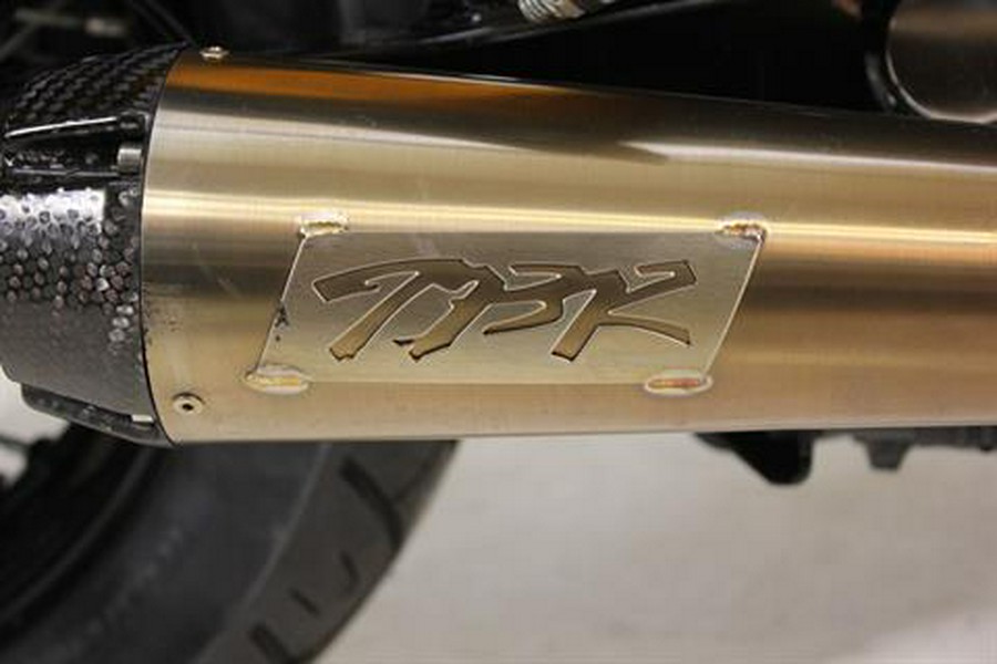 2011 Harley-Davidson Dyna® Wide Glide®