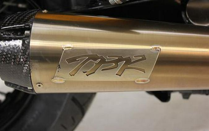 2011 Harley-Davidson Dyna® Wide Glide®