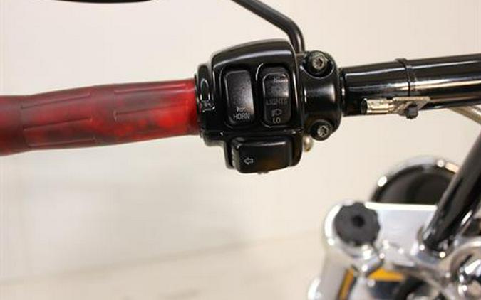 2011 Harley-Davidson Dyna® Wide Glide®