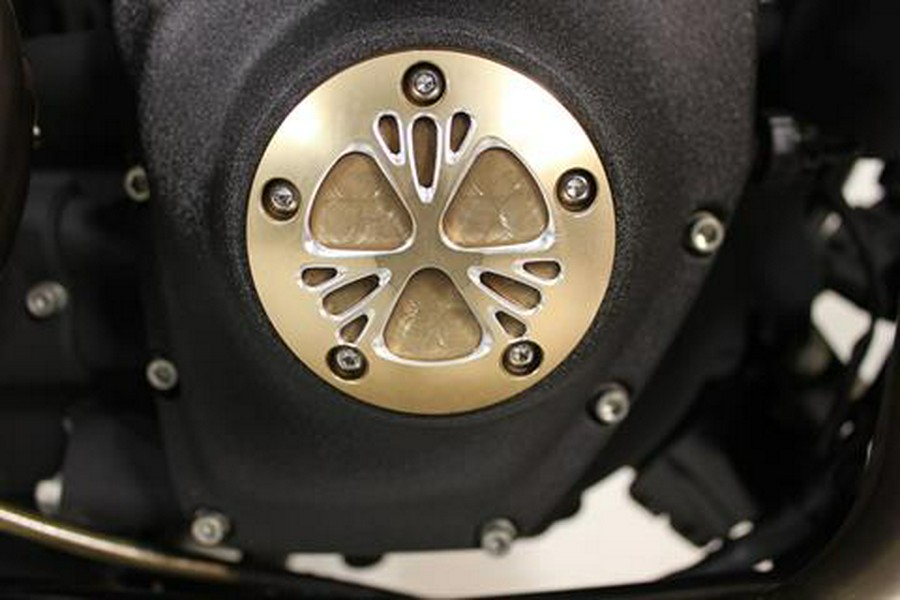 2011 Harley-Davidson Dyna® Wide Glide®