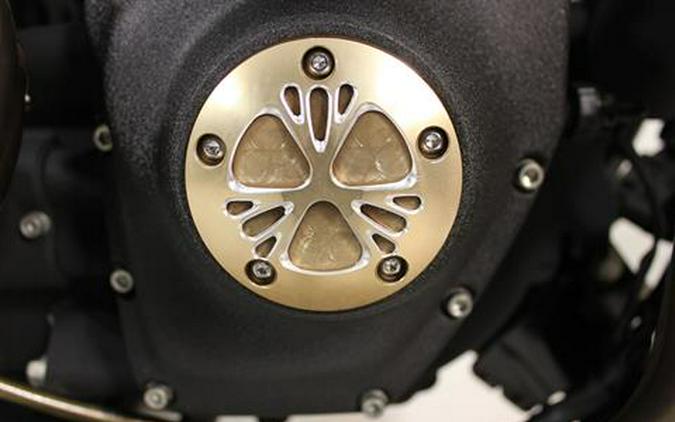 2011 Harley-Davidson Dyna® Wide Glide®