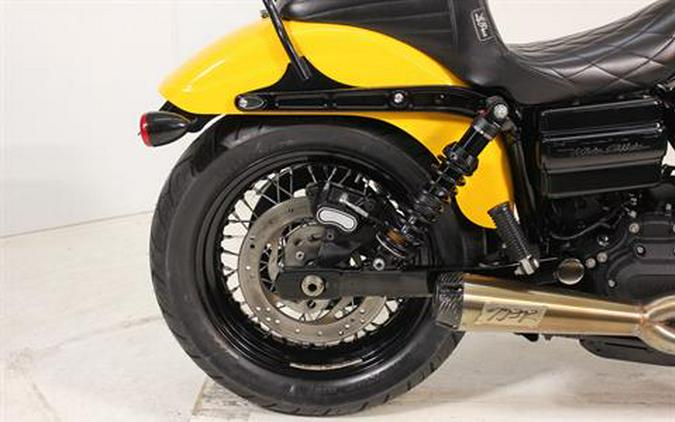 2011 Harley-Davidson Dyna® Wide Glide®