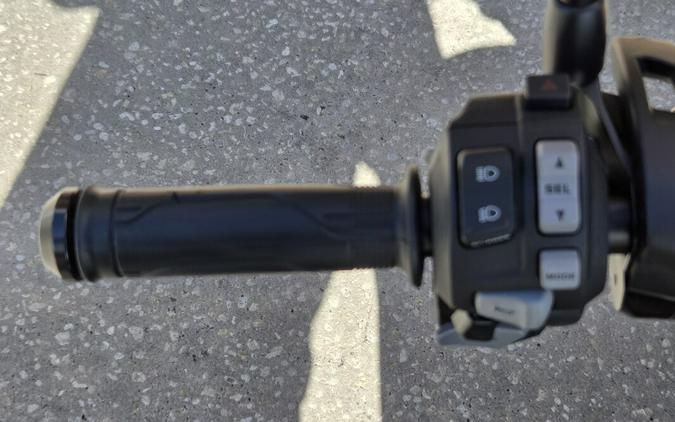 2023 Honda Rebel 1100 DCT