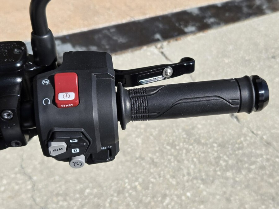 2023 Honda Rebel 1100 DCT