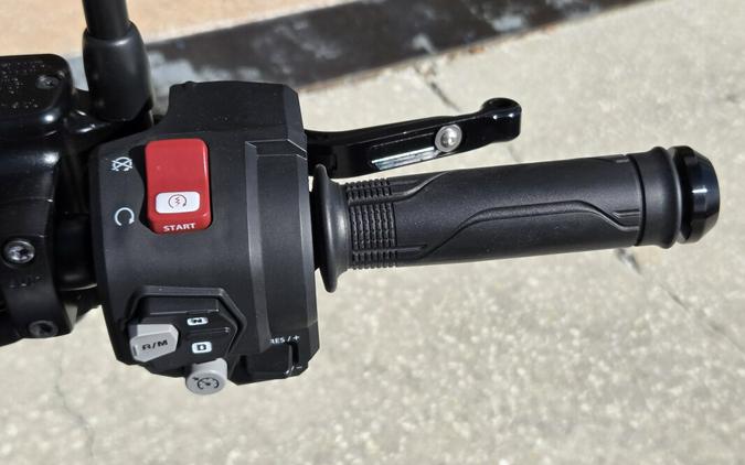 2023 Honda Rebel 1100 DCT