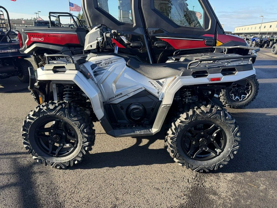 2026 Polaris® Sportsman 570 Ultimate