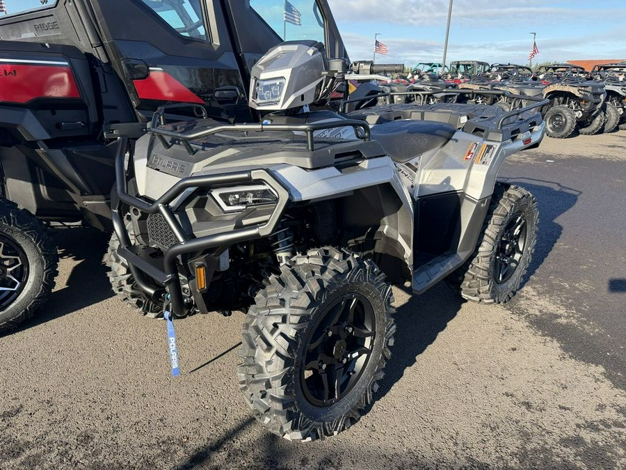 2026 Polaris® Sportsman 570 Ultimate