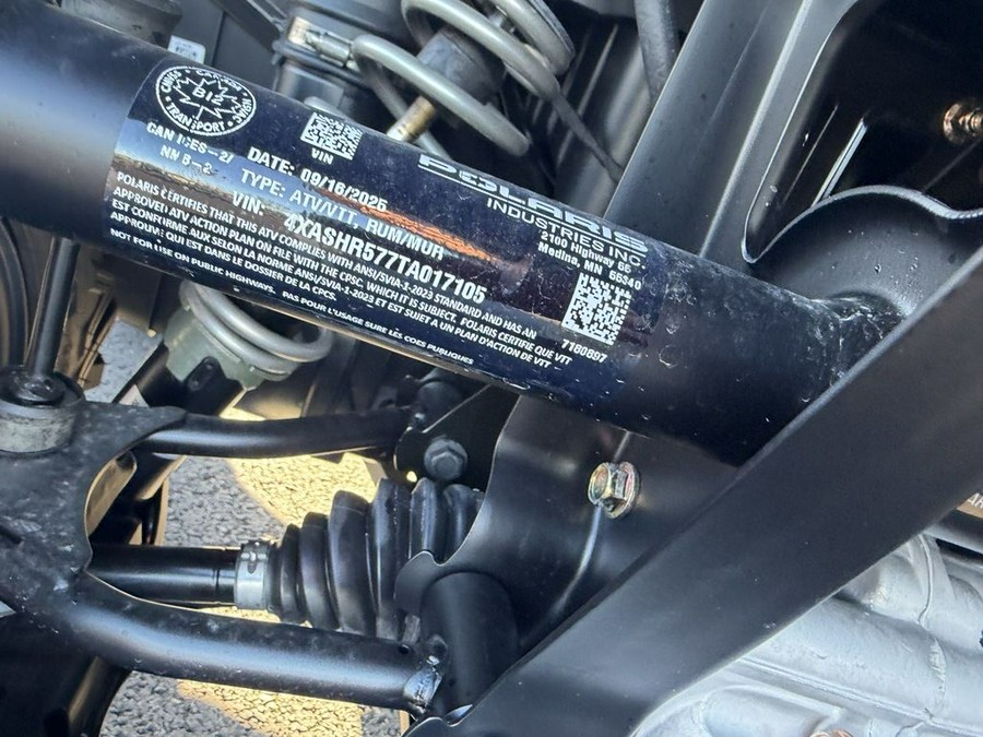 2026 Polaris® Sportsman 570 Ultimate