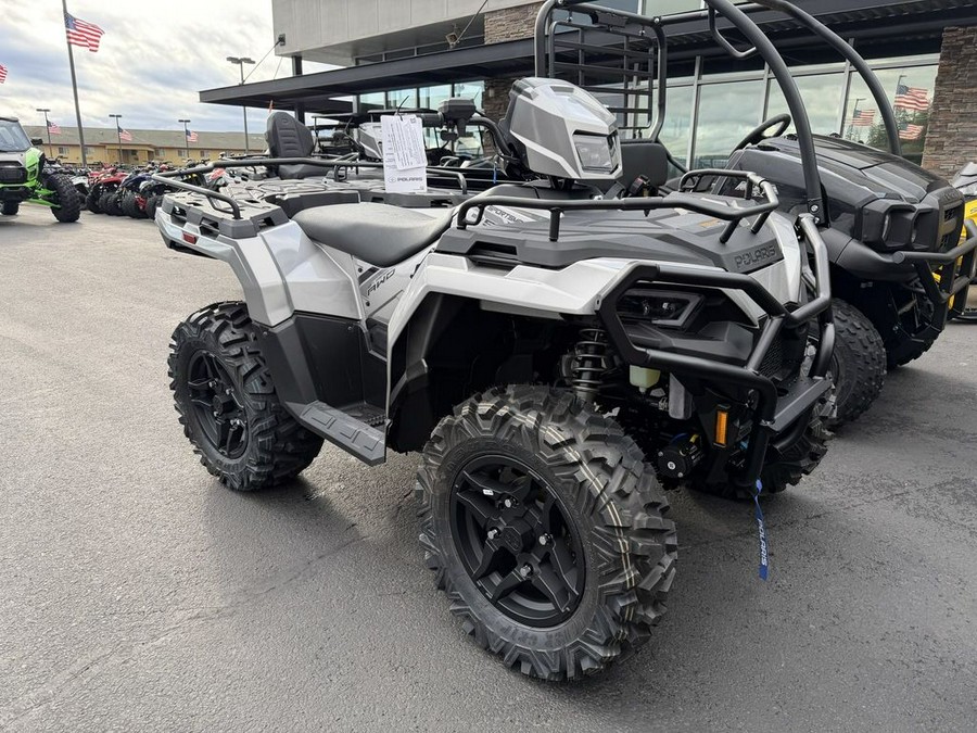 2026 Polaris® Sportsman 570 Ultimate