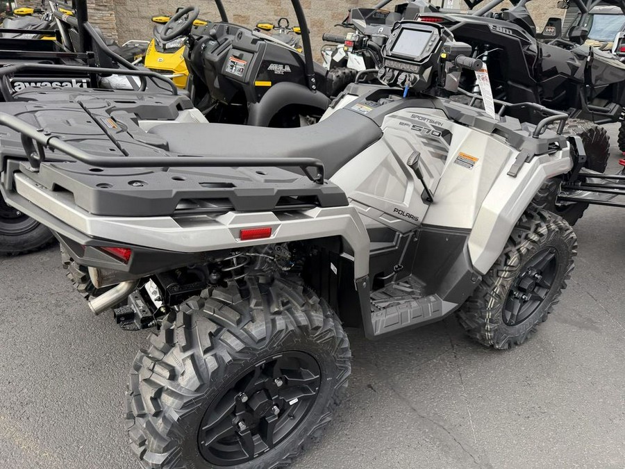 2026 Polaris® Sportsman 570 Ultimate