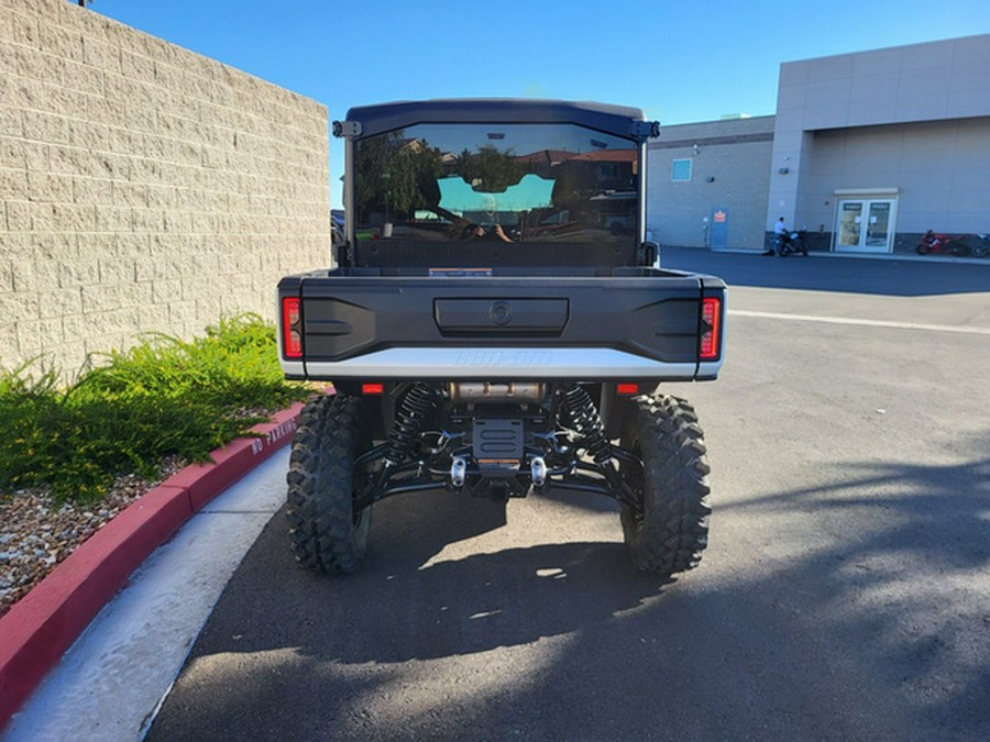 2026 Can-AM Defender MAX Limited HD11