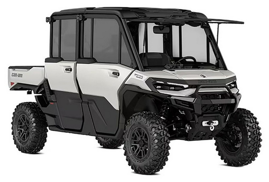 2026 Can-AM Defender MAX Limited HD11