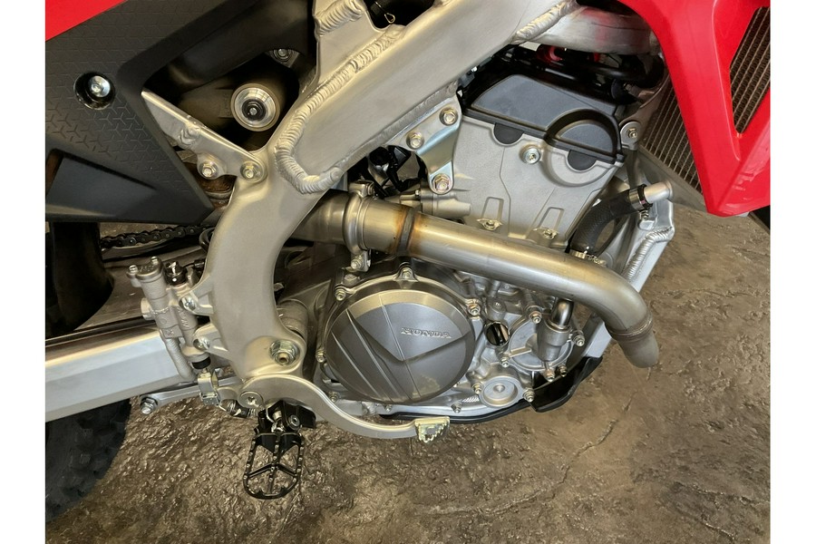 2026 Honda CRF® 250R