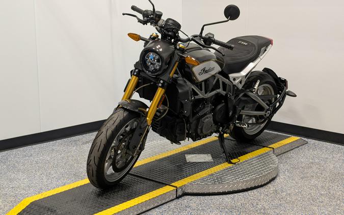 2023 INDIAN MOTORCYCLE FTR Z