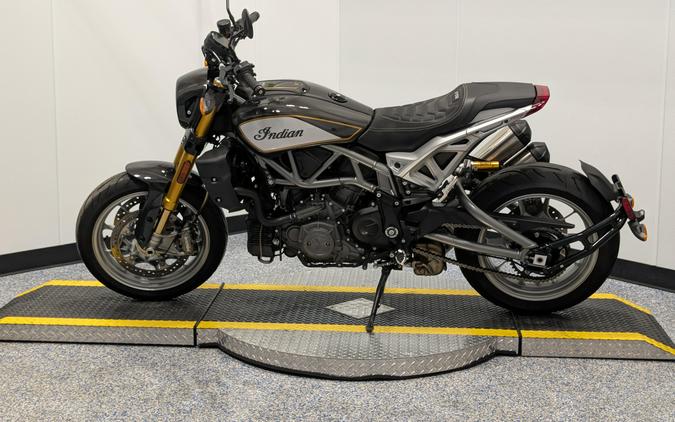 2023 INDIAN MOTORCYCLE FTR Z