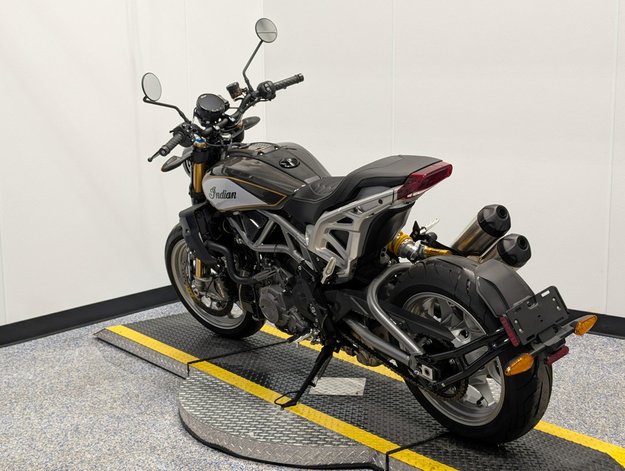 2023 INDIAN MOTORCYCLE FTR Z