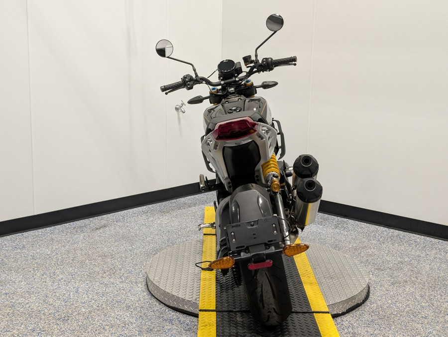 2023 INDIAN MOTORCYCLE FTR Z