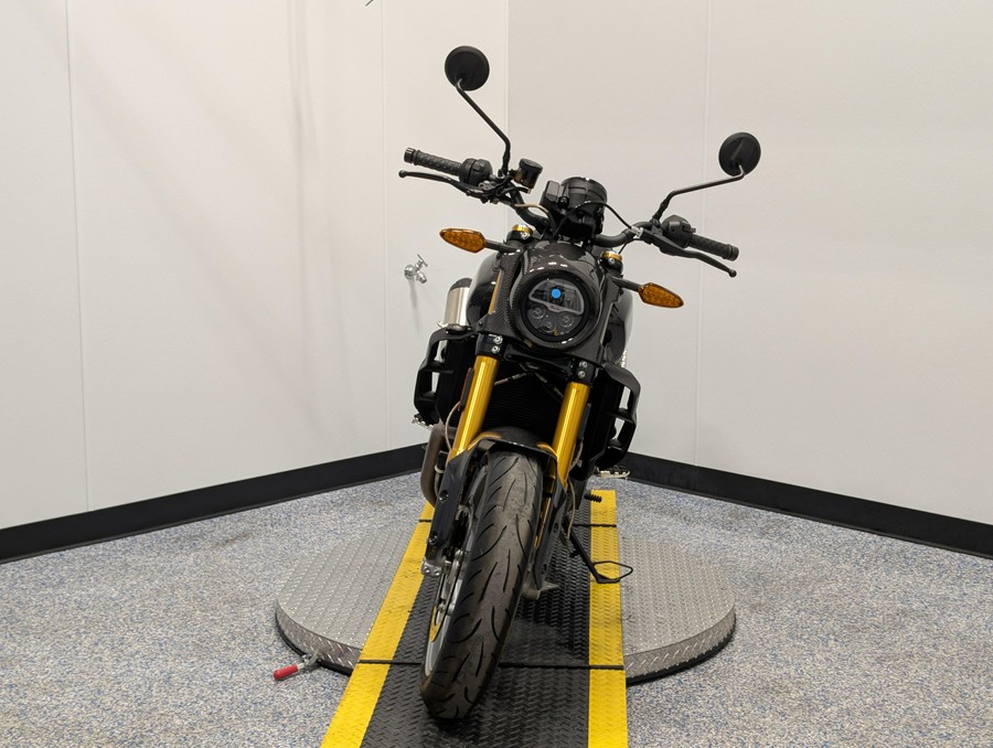 2023 INDIAN MOTORCYCLE FTR Z