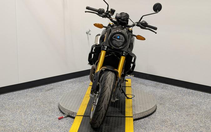 2023 INDIAN MOTORCYCLE FTR Z