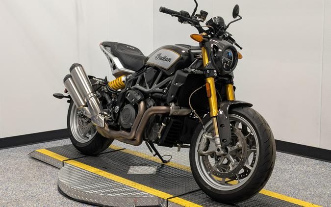 2023 INDIAN MOTORCYCLE FTR Z