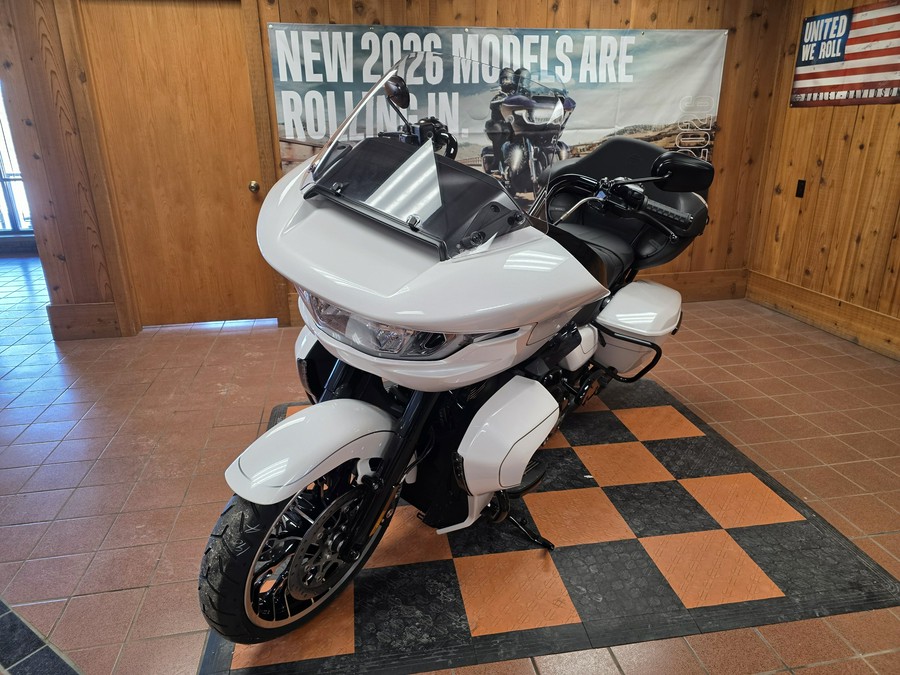 2026 Harley-Davidson Road Glide® Limited