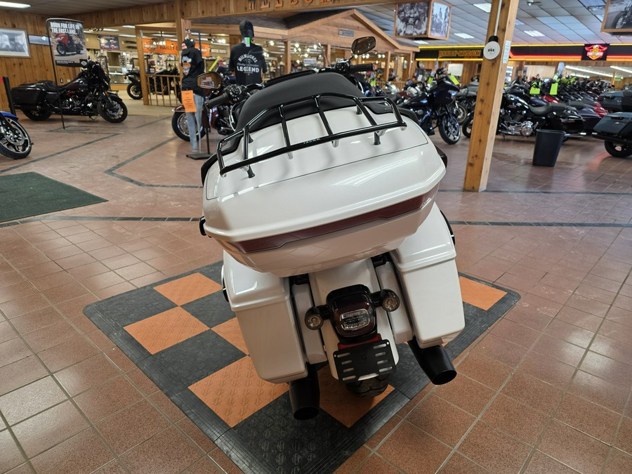 2026 Harley-Davidson Road Glide® Limited