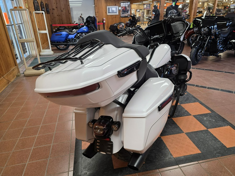 2026 Harley-Davidson Road Glide® Limited