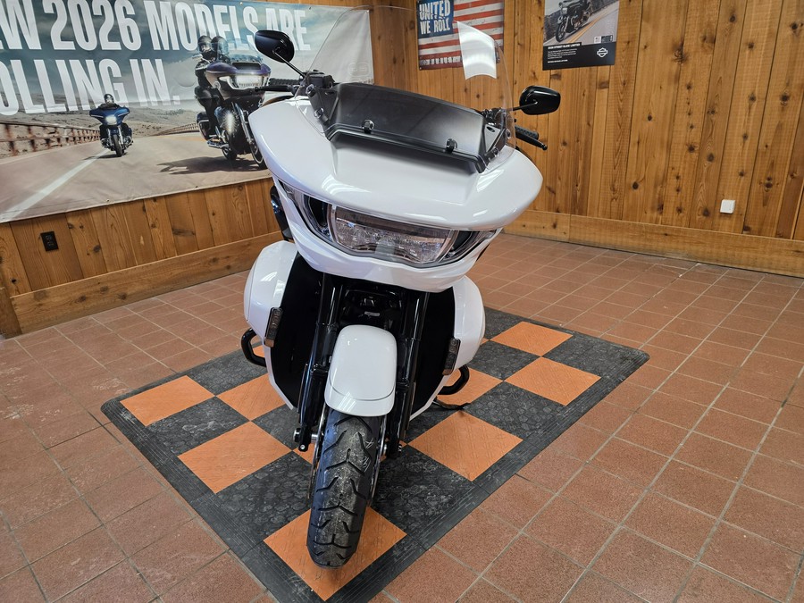 2026 Harley-Davidson Road Glide® Limited