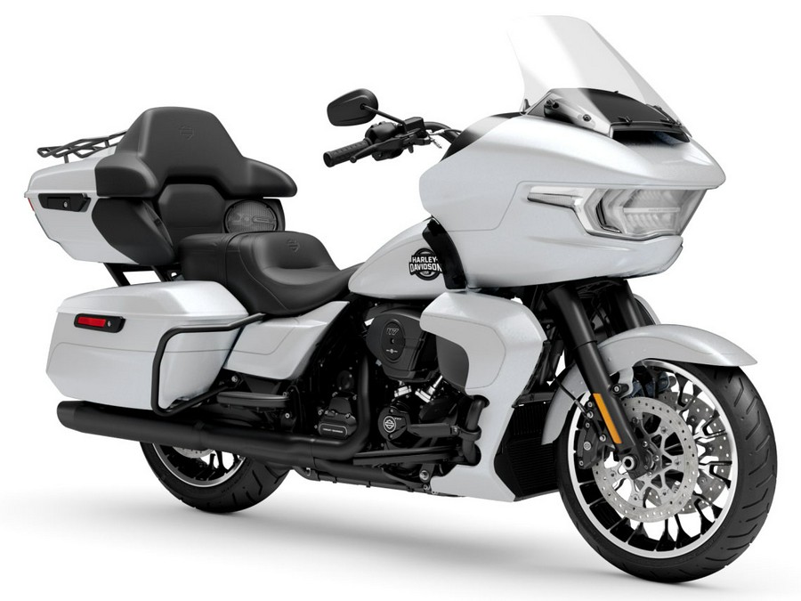 2026 Harley-Davidson Road Glide® Limited