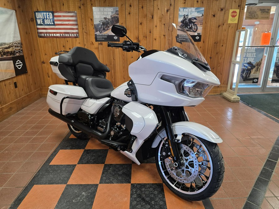 2026 Harley-Davidson Road Glide® Limited