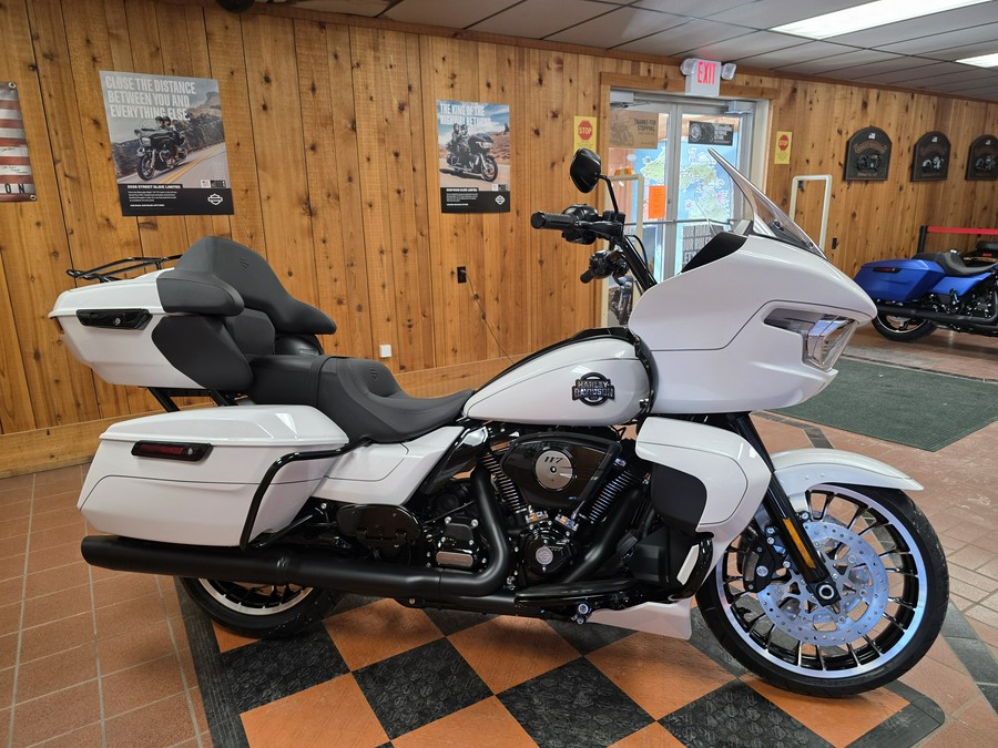 2026 Harley-Davidson Road Glide® Limited