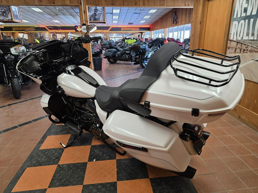 2026 Harley-Davidson Road Glide® Limited