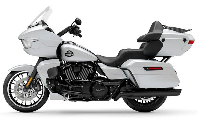 2026 Harley-Davidson Road Glide® Limited