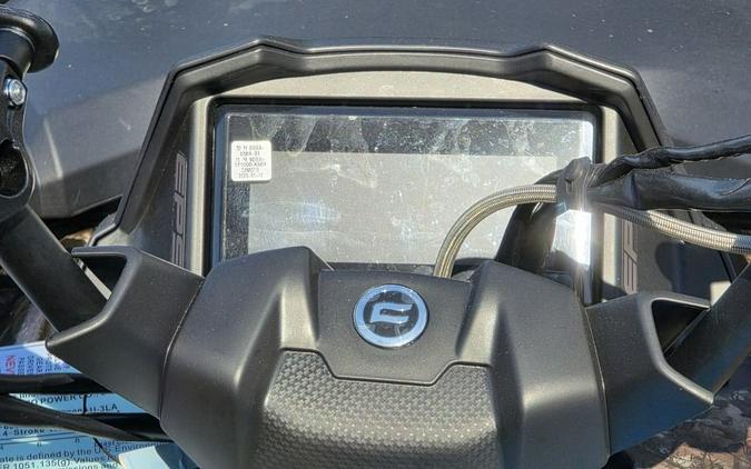 2026 CFMOTO CFORCE 600 Touring