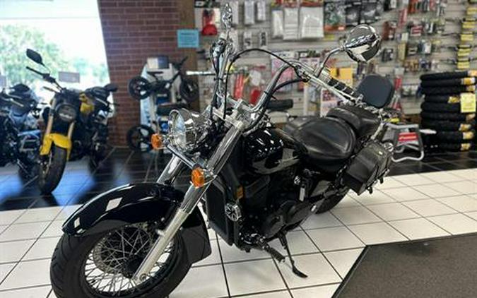 2020 Honda Shadow Aero 750