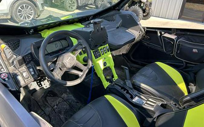 2021 Can-Am Maverick X3 X MR Turbo
