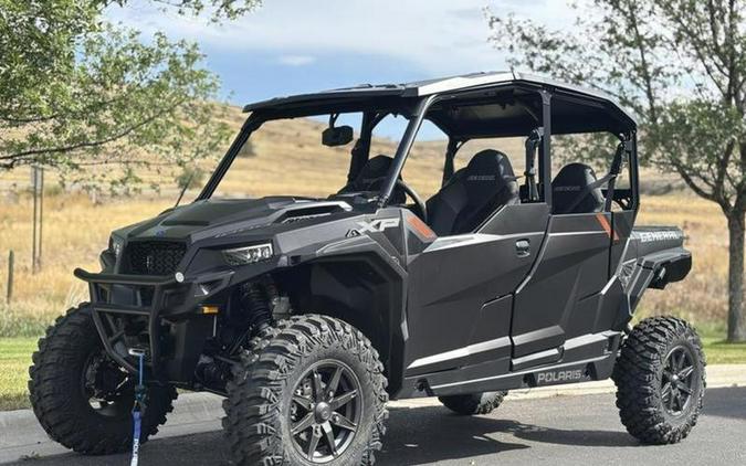 2026 Polaris® General XP 4 1000 Premium