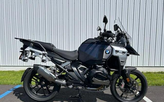 2025 BMW R 1300 GS Adventure