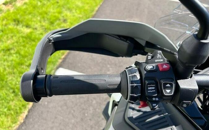 2025 BMW R 1300 GS Adventure