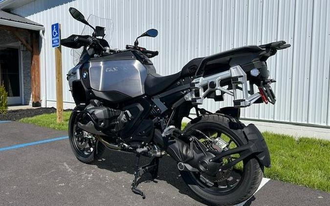 2025 BMW R 1300 GS Adventure