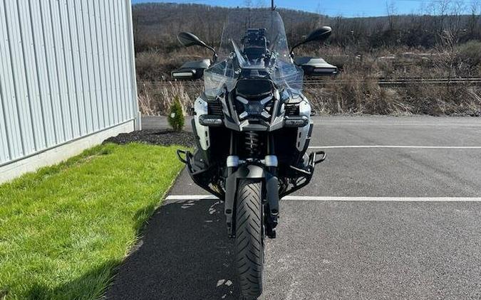 2025 BMW R 1300 GS Adventure