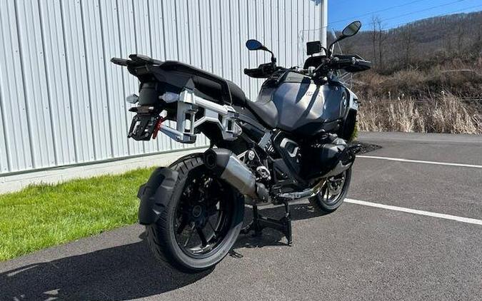 2025 BMW R 1300 GS Adventure